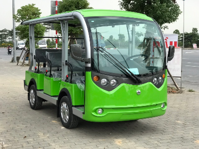 Xe 8-14 chỗ kiểu Bus (Mới)