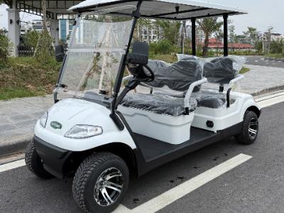 Xe điện sân golf Lvtong - 4 chỗ ngồi
